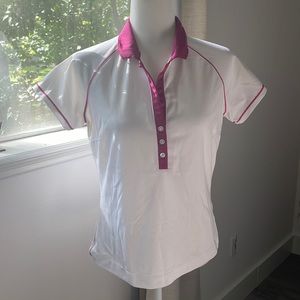 Nike Women’s Golf Shirt